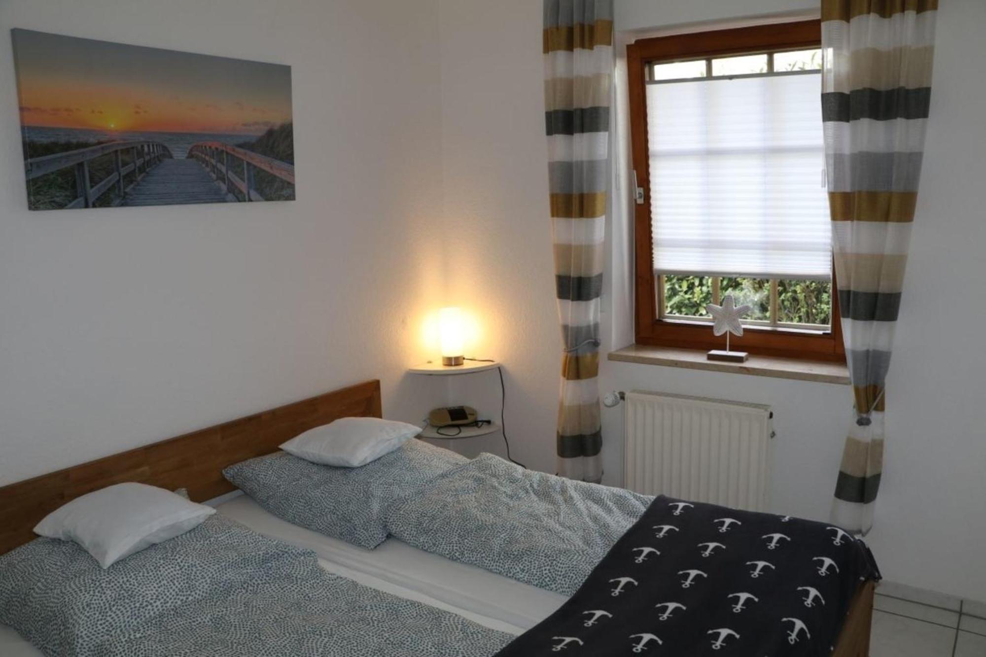 Appartement 6 Scharbeutz Exteriör bild